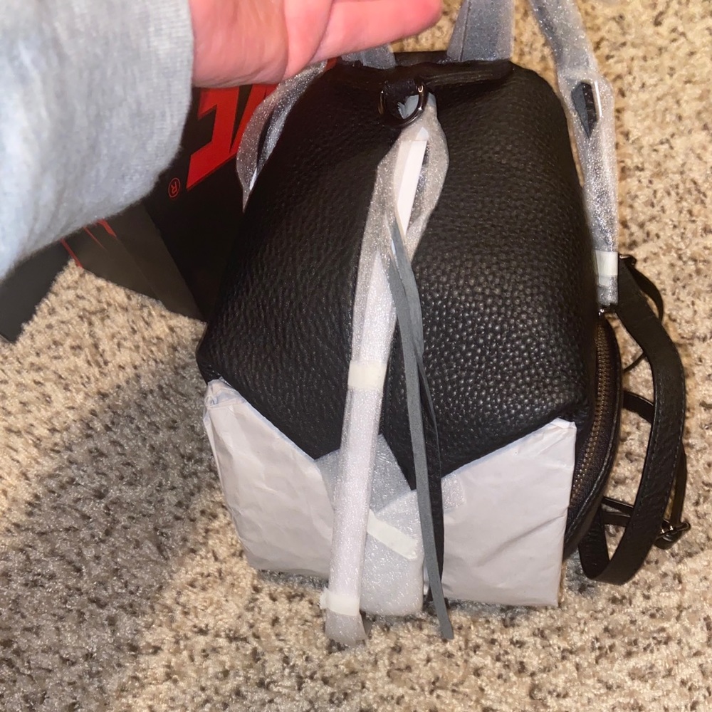 Rebecca Minkoff Mini Backpack